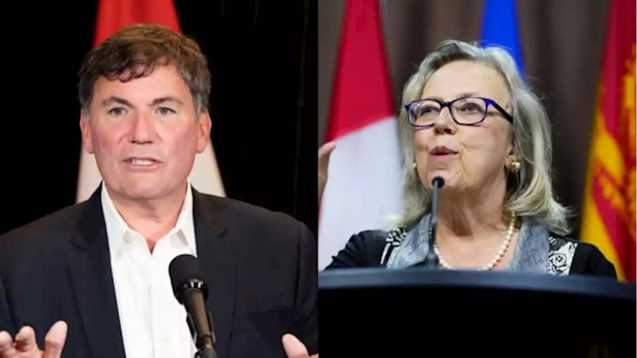 The dispute over Johnston's top secret foreign interference documents, explained