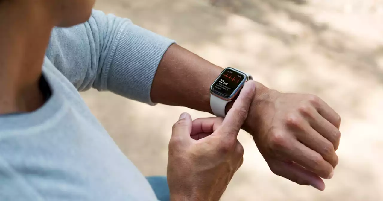 Best smartwatches for heart health monitoring