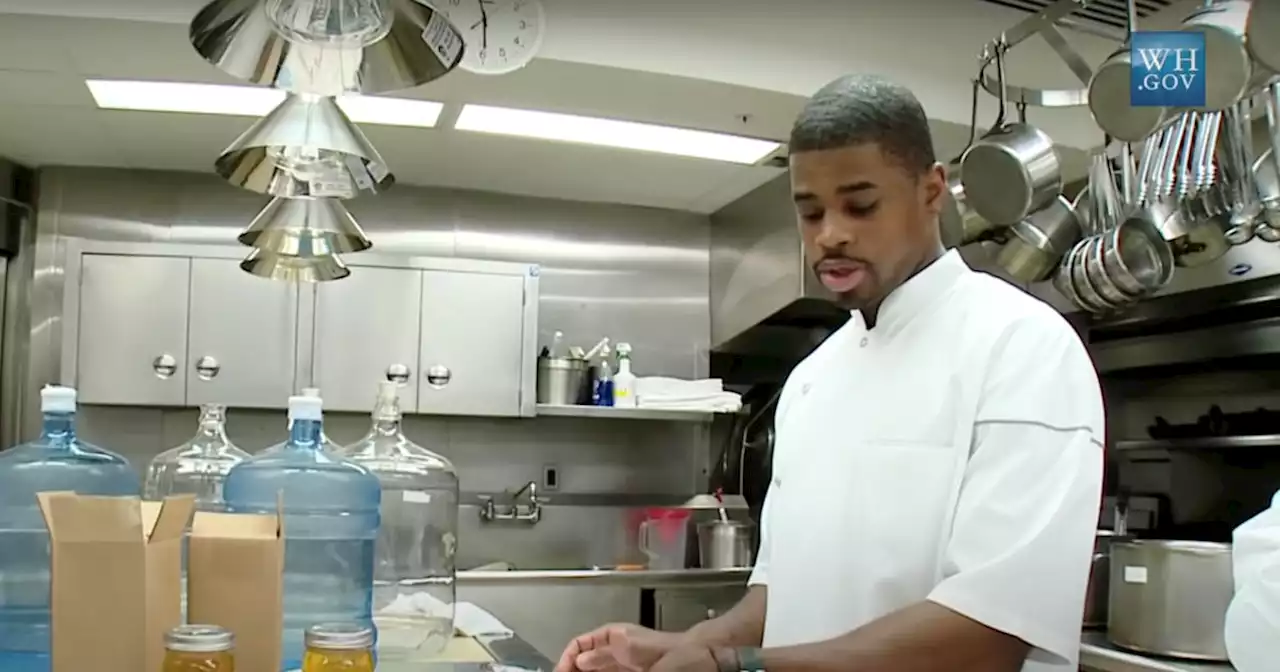 Obamas' 'beloved' chef died of accidental drowning, autopsy confirms