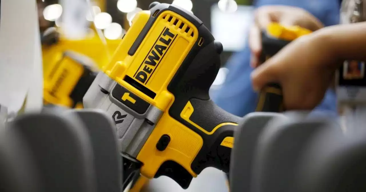 Shop Amazon's massive Labor Day sale on Dewalt tools: Save up to 52% now