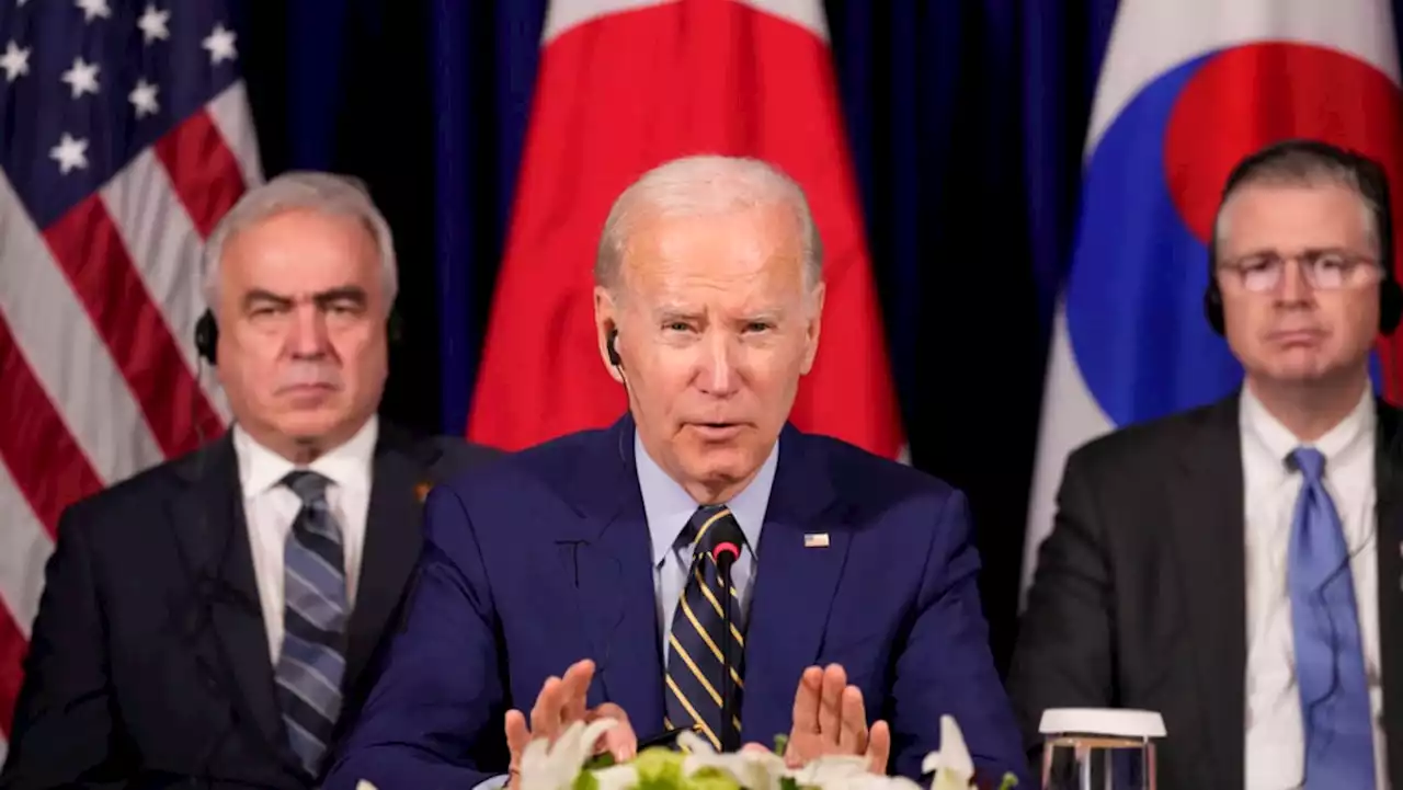 Analysis: Biden’s no-show at Asean summit could cast doubts on US commitment to region