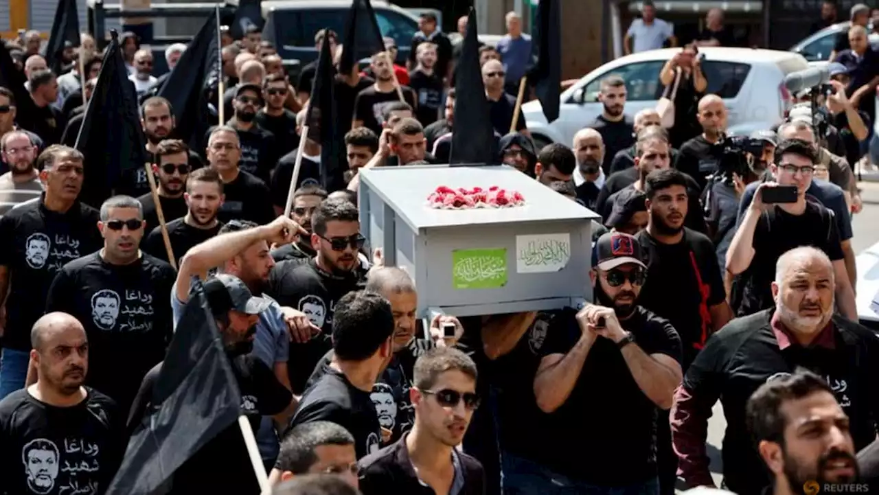 Arabs in Israel protest unchecked crime as Netanyahu vows crackdown