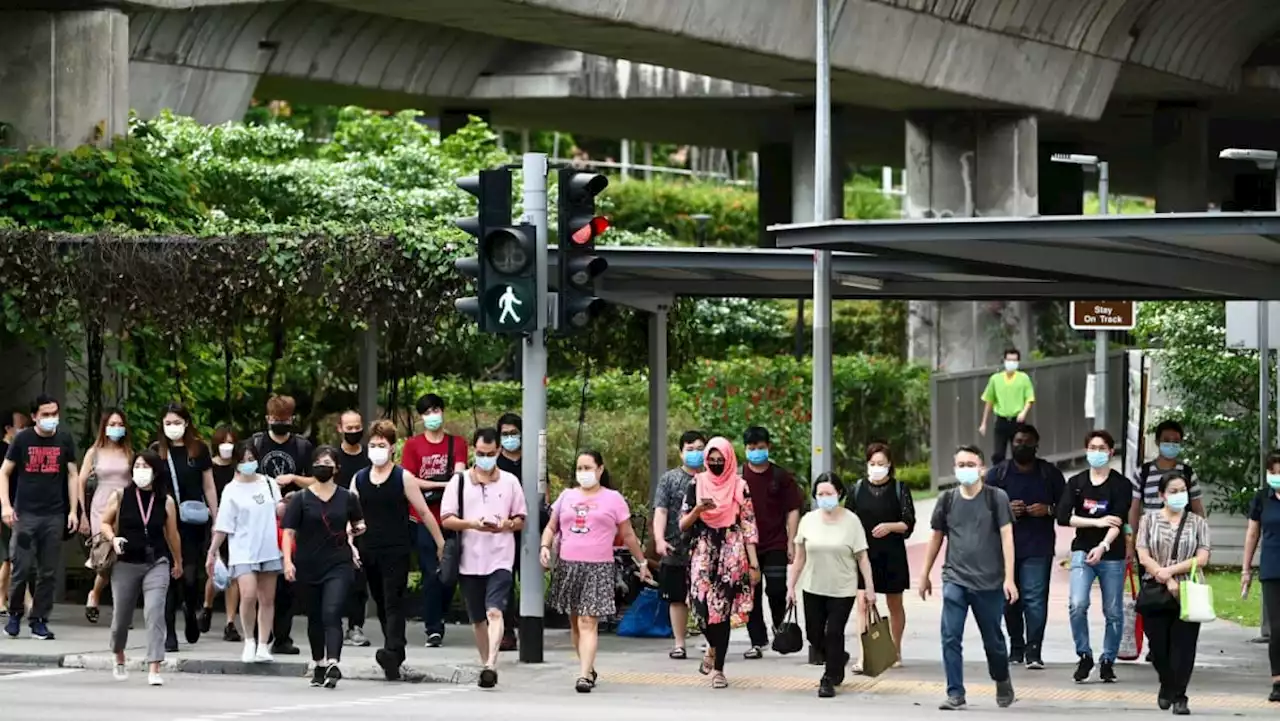 Commentary: From Pioneer and Merdeka to ‘young seniors’, Singapore shifts away from generational support packages