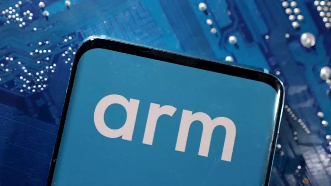 Exclusive-SoftBank hired Arm's IPO banks without clarity on fees -sources