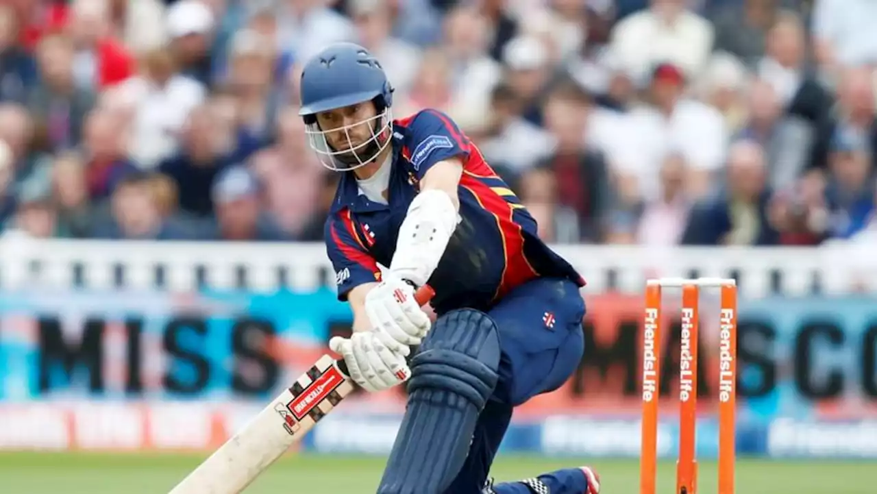 Former England wicketkeeper Foster joins New Zealand's World Cup staff