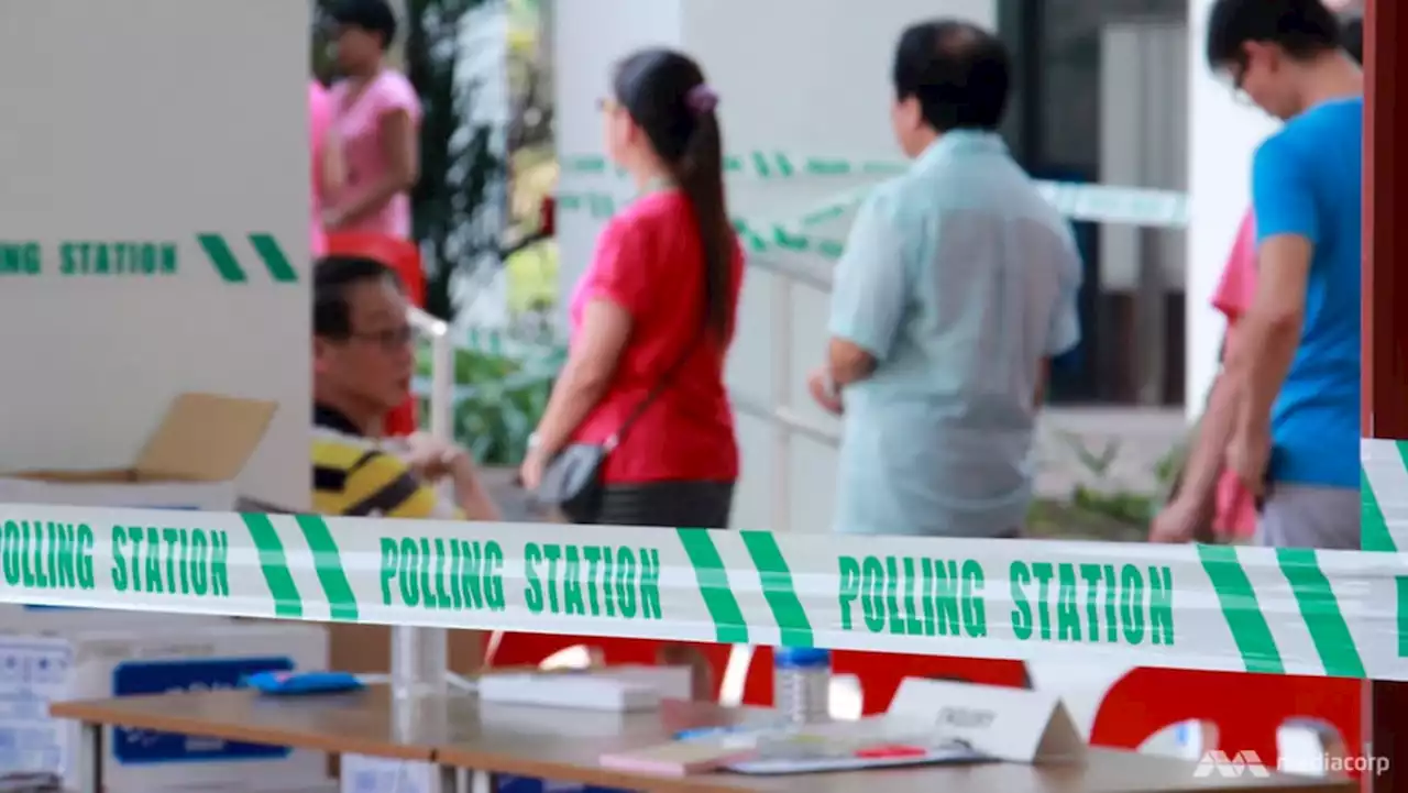 More than 6,500 registered as overseas voters for Singapore Presidential Election: ELD