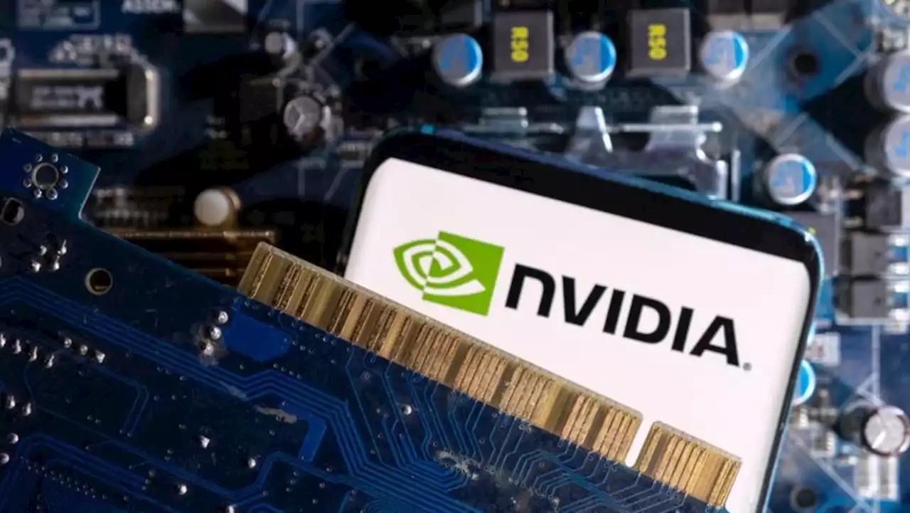 Nvidia forecast tops Wall Street expectations, US$25 billion share buyback planned