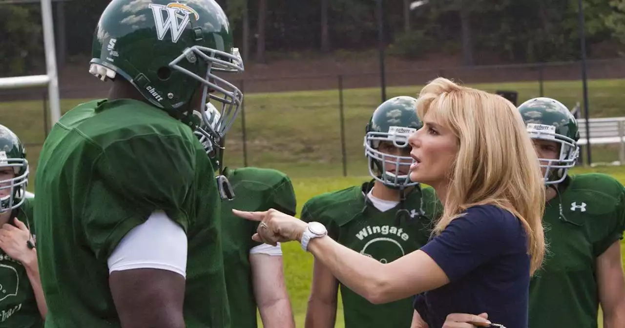 Column: “The Blind Side” & Hollywood’s blindness to the truth