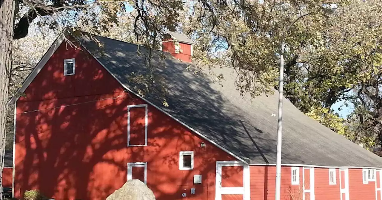 Heritage Fest at Paarlberg Farm celebrates Labor Day in South Holland