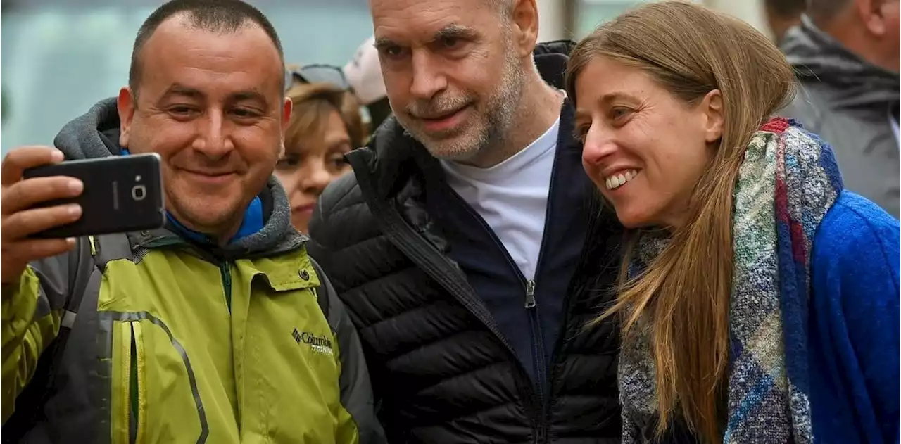 Una ministra de Horacio Rodríguez Larreta cercana al papa Francisco renunció por diferencias con Jorge Macri