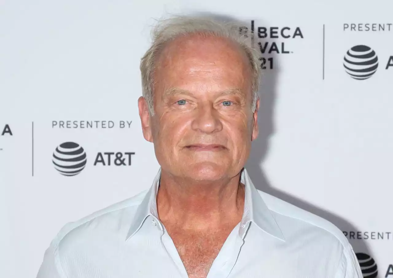 ‘Frasier’ reboot, starring Kelsey Grammer, to premiere on Paramount+ in October