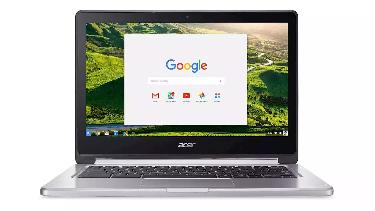 Quels sont les meilleurs chromebooks ? Comparatif 2023