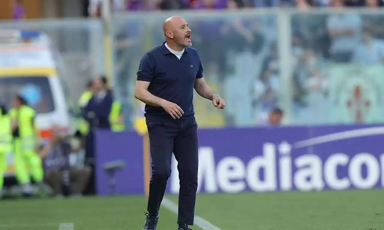 Fiorentina, Italiano: 'Mercato fatto al 90%. Arthur perfetto per noi, ecco cosa mi ha detto'