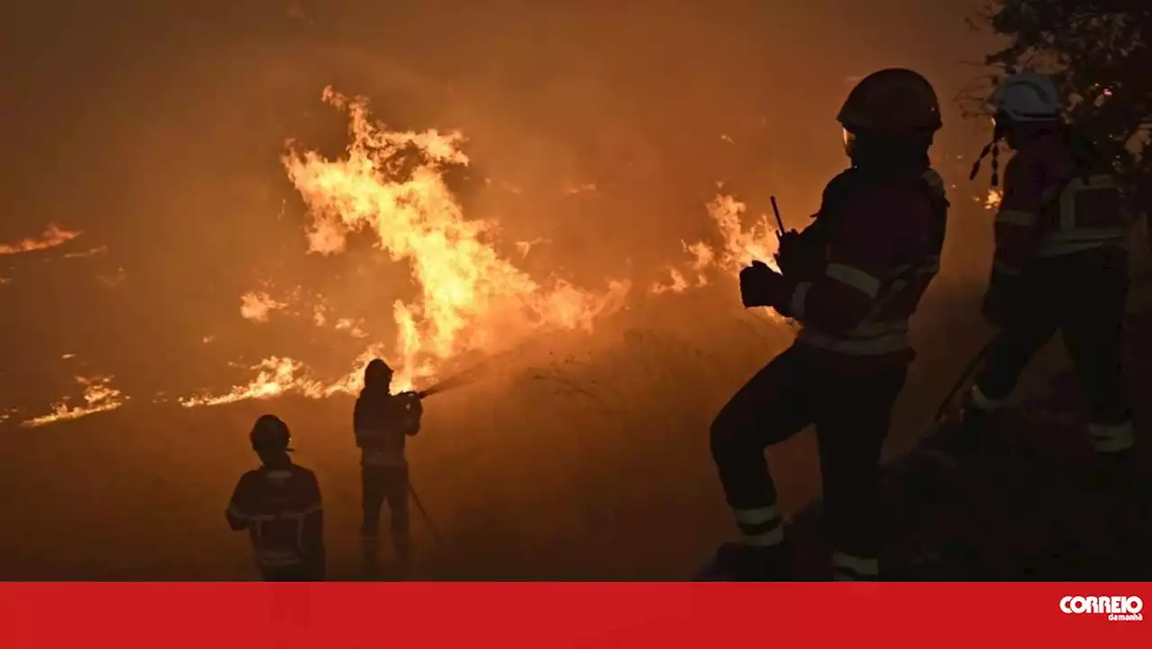 GNR reforça patrulhamento para prevenir incêndios devido às condições climatéricas dos próximos dias