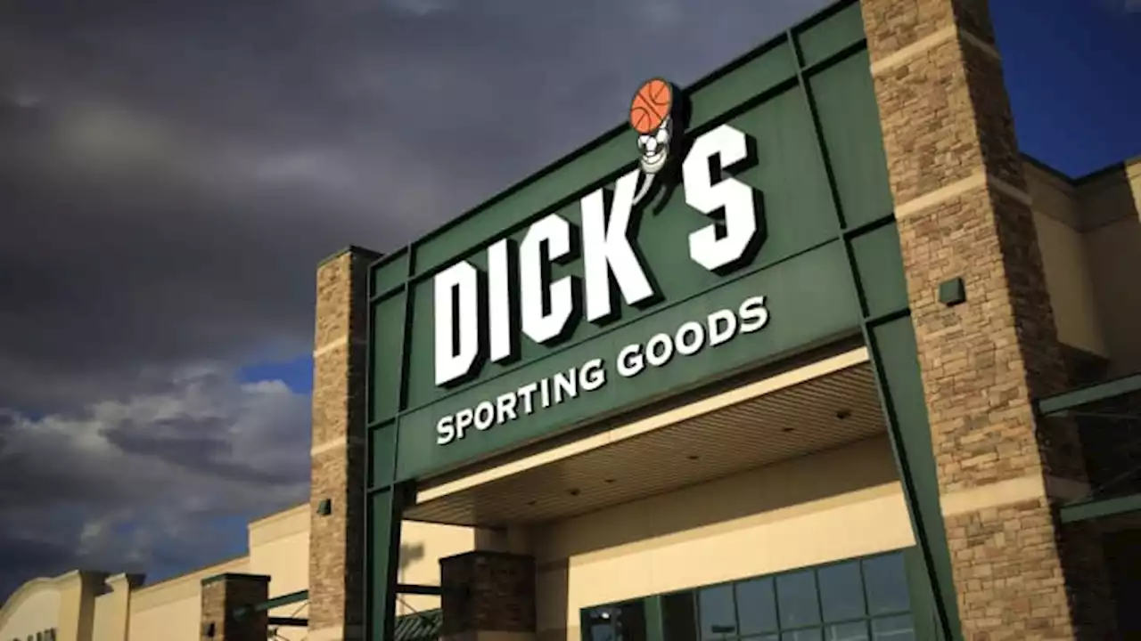 Bank of America downgrades Dick's Sporting Goods after worst day on record