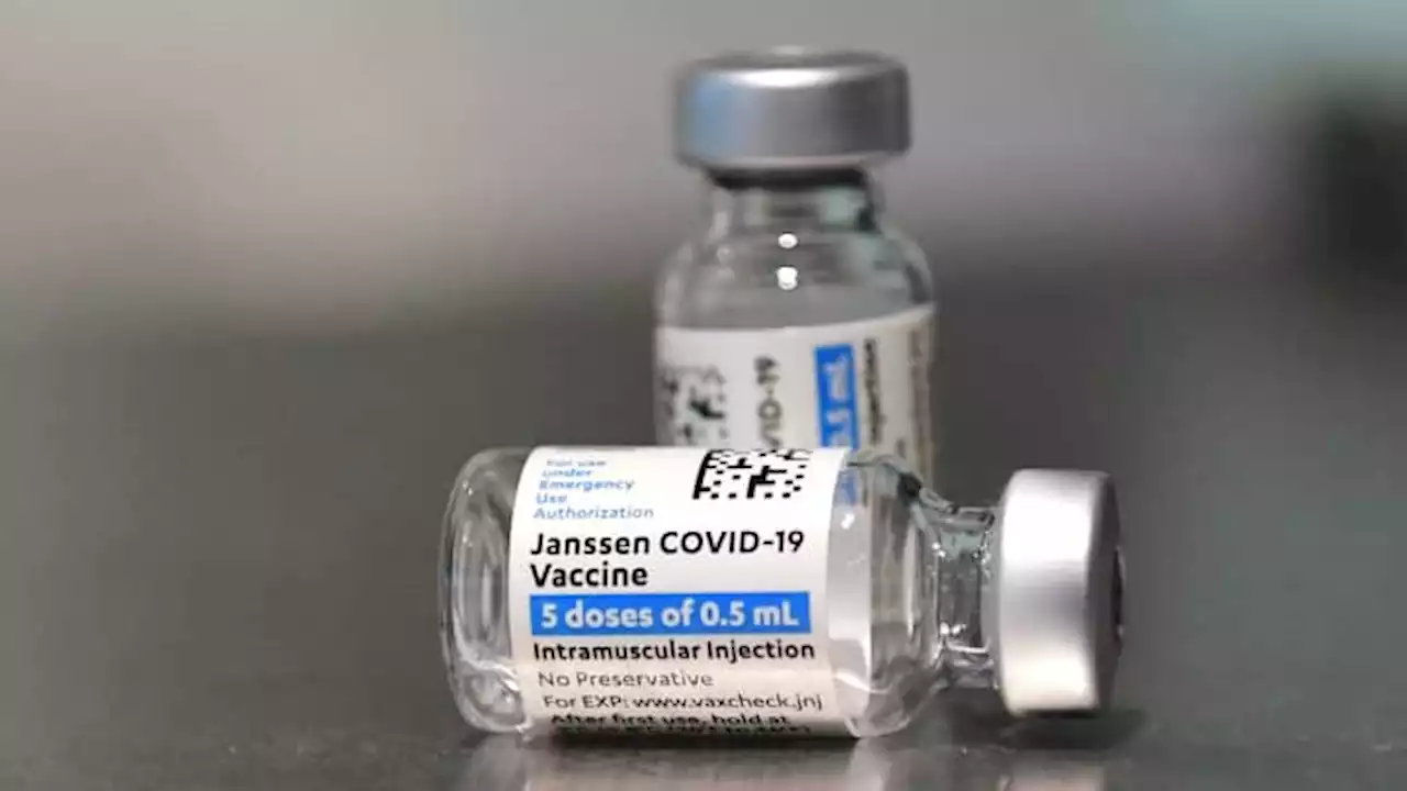 J&J's Janssen to close part of its vaccine division