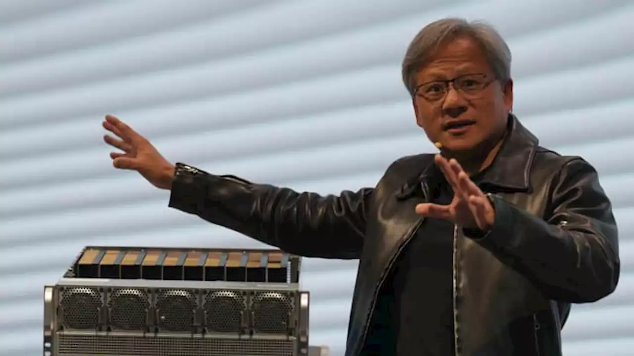 Nvidia's earnings Wednesday will be a big test for AI bulls