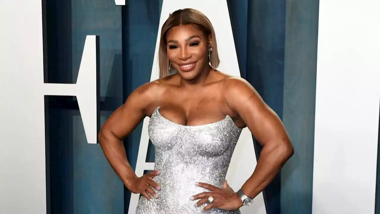 Serena Williams maman d'une petite fille pour la seconde fois