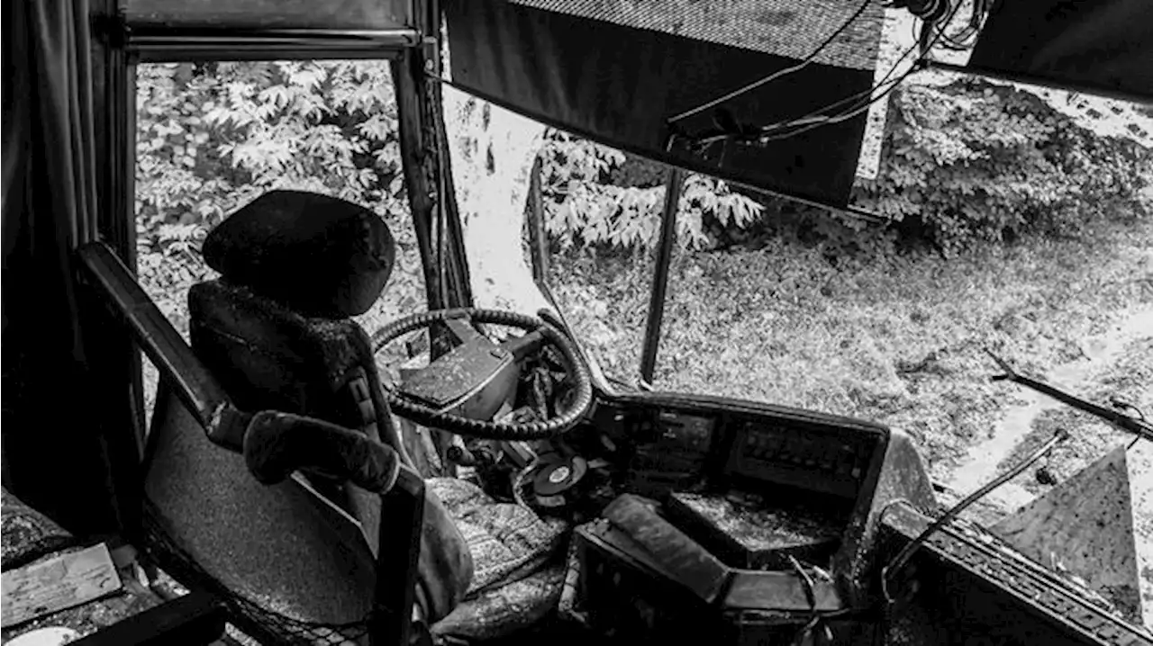 Bus Angkut Pekerja Migran Kecelakaan di Meksiko, 15 Orang Tewas