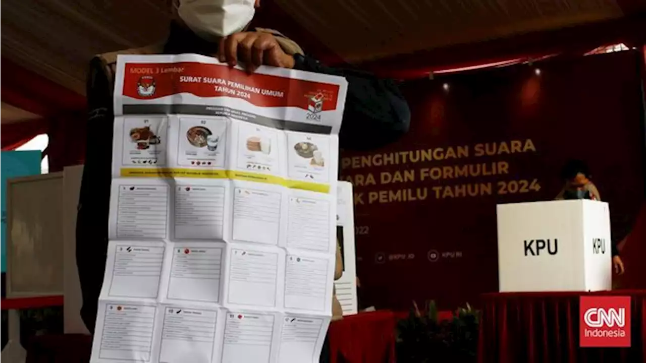 Cara Warga Interaksi dengan Caleg via DCS KPU