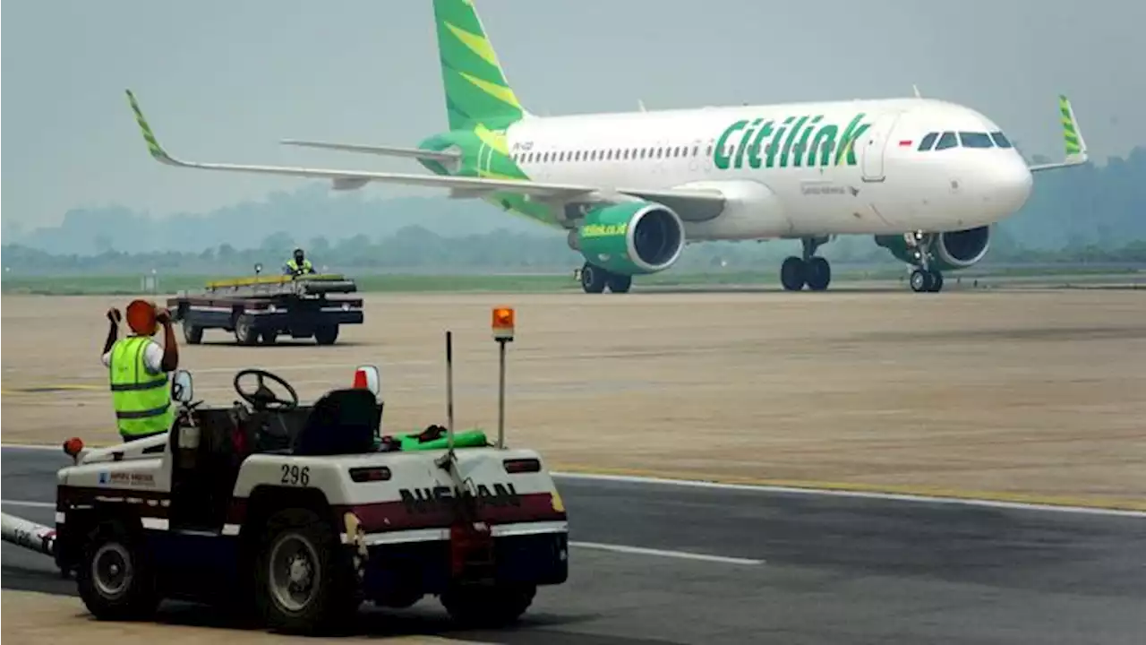 Tepatkah Garuda Dimerger dengan Citilink dan Pelita Air?