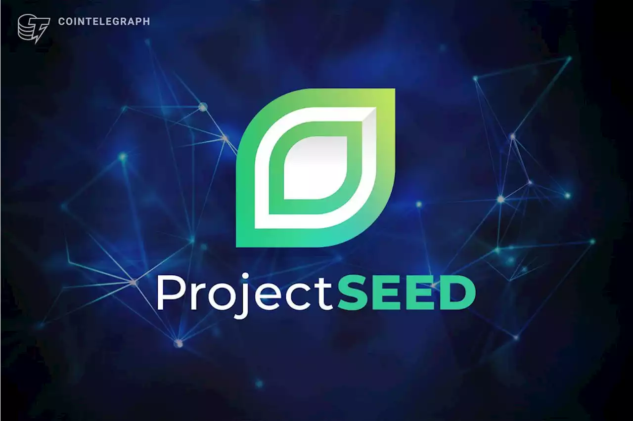 Elevate blockchain gaming with Project Seed 2.0: Outland Odyssey, staking & more!