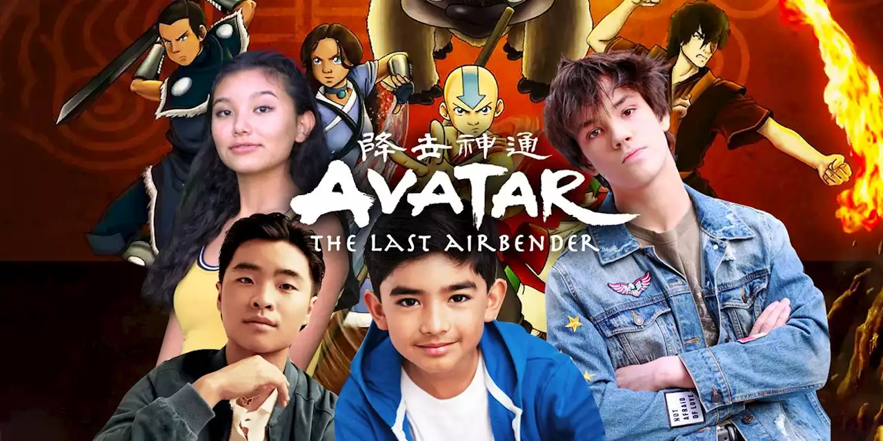 Netflix’s ‘Avatar: The Last Airbender’: Release Window, Cast, Production, and Everything We Know So Far