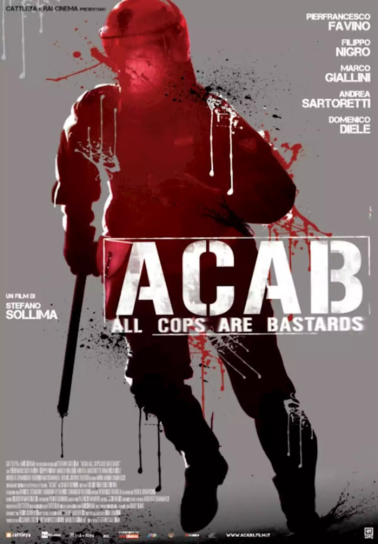 A.C.A.B. - Film (2012)