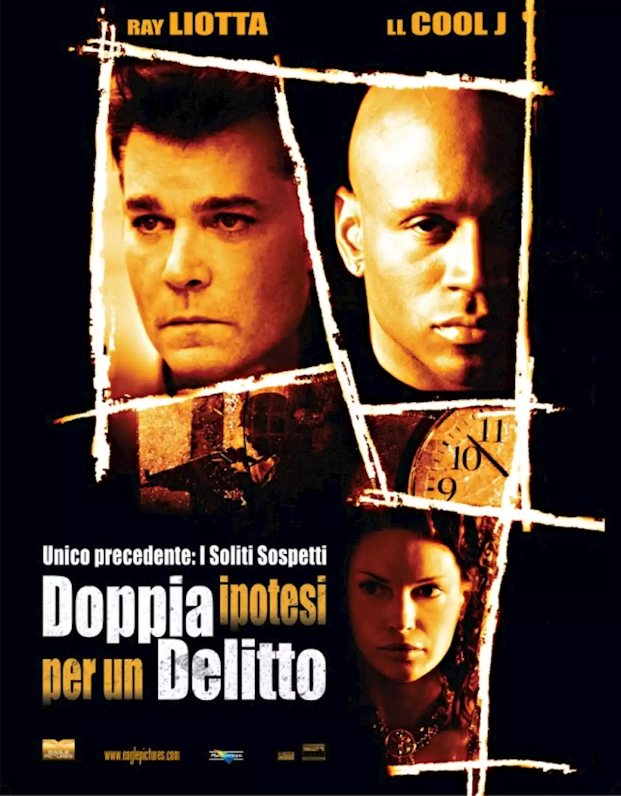 Doppia ipotesi per un delitto - Film (2005)