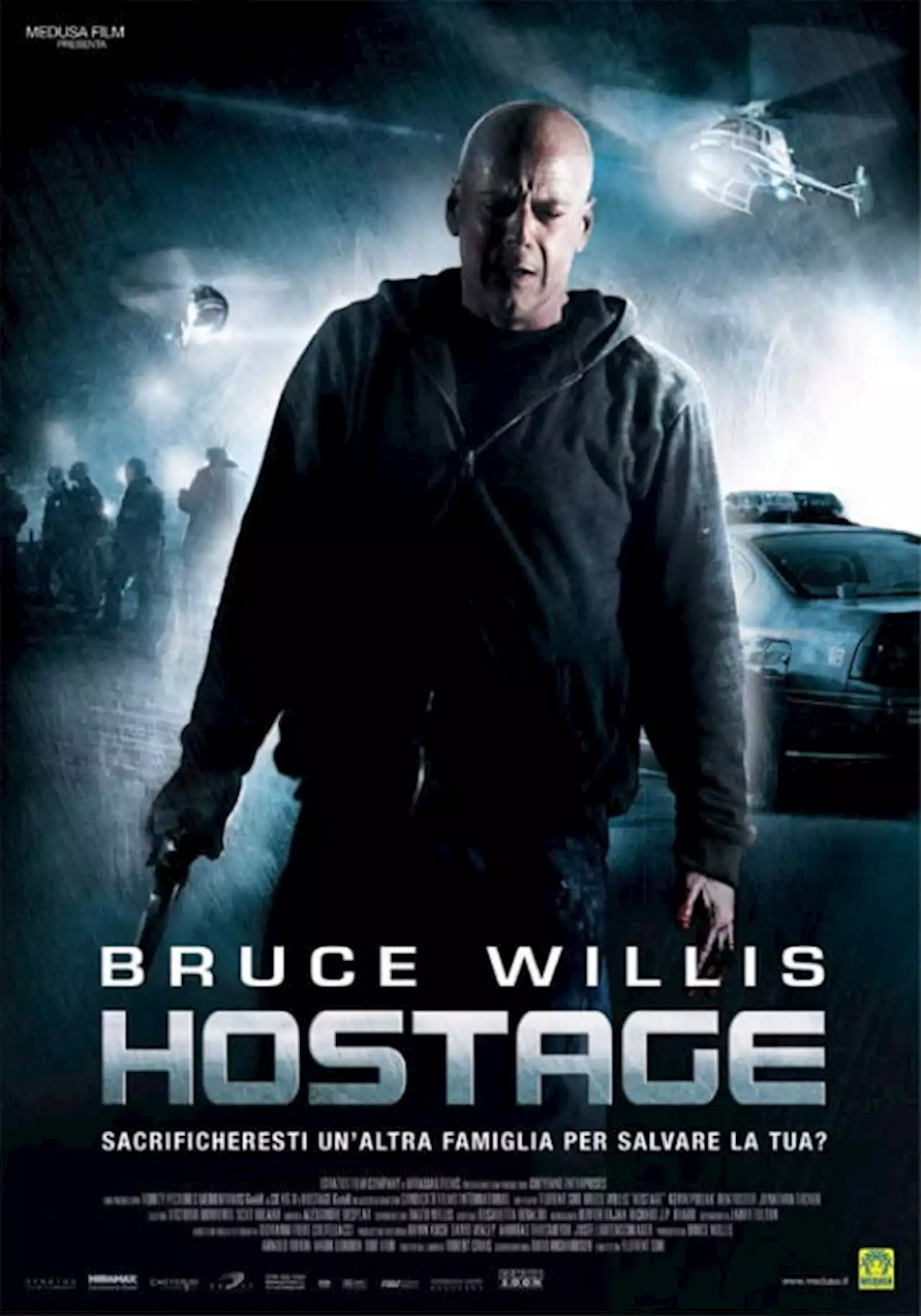 Hostage - Film (2005)