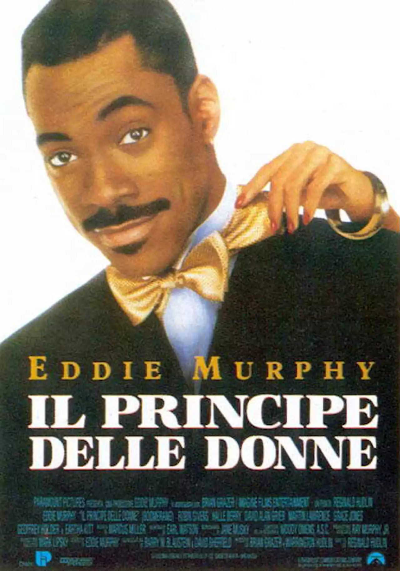 Il principe delle donne - Film (1992)