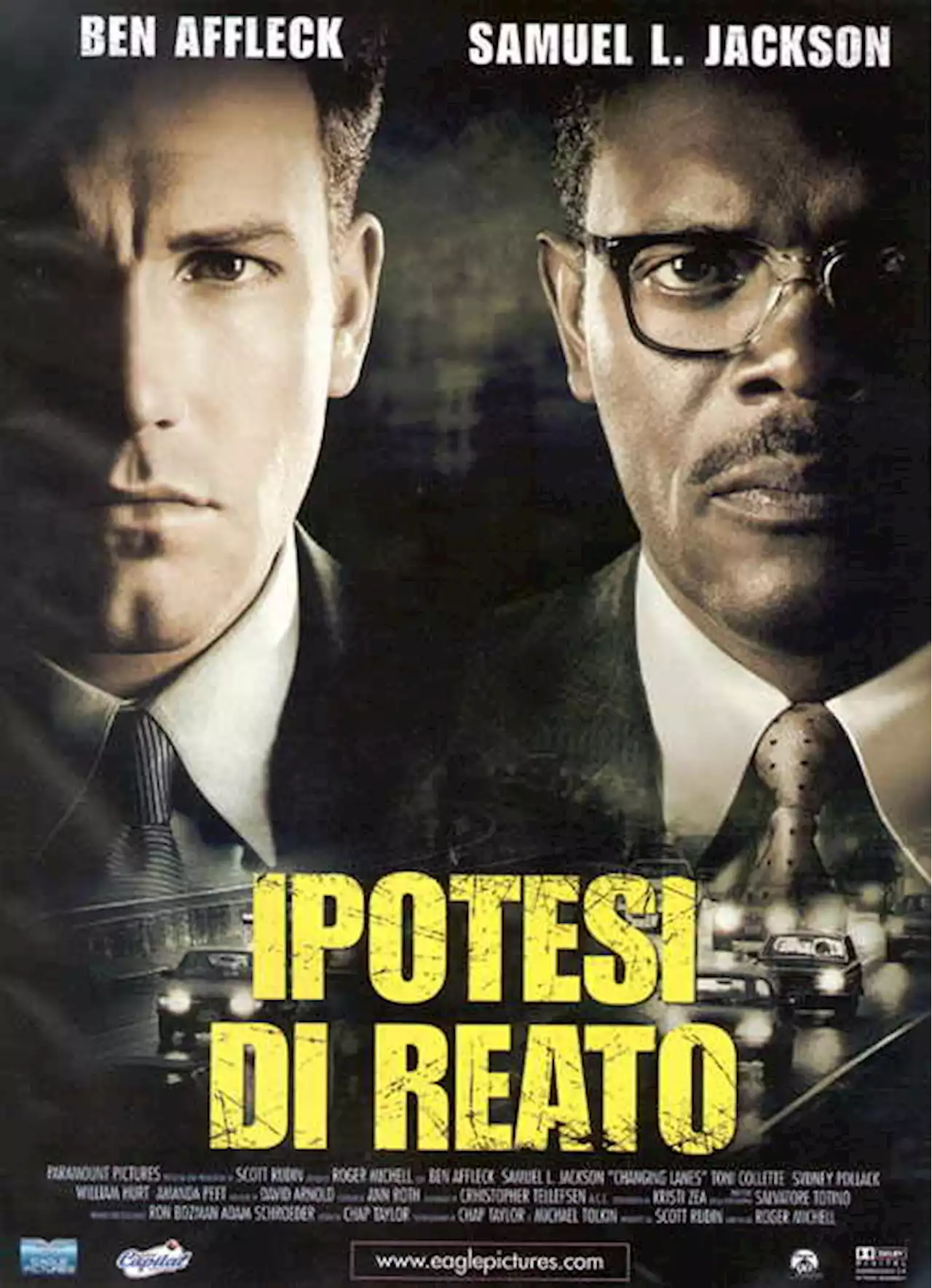 Ipotesi di reato - Film (2002)