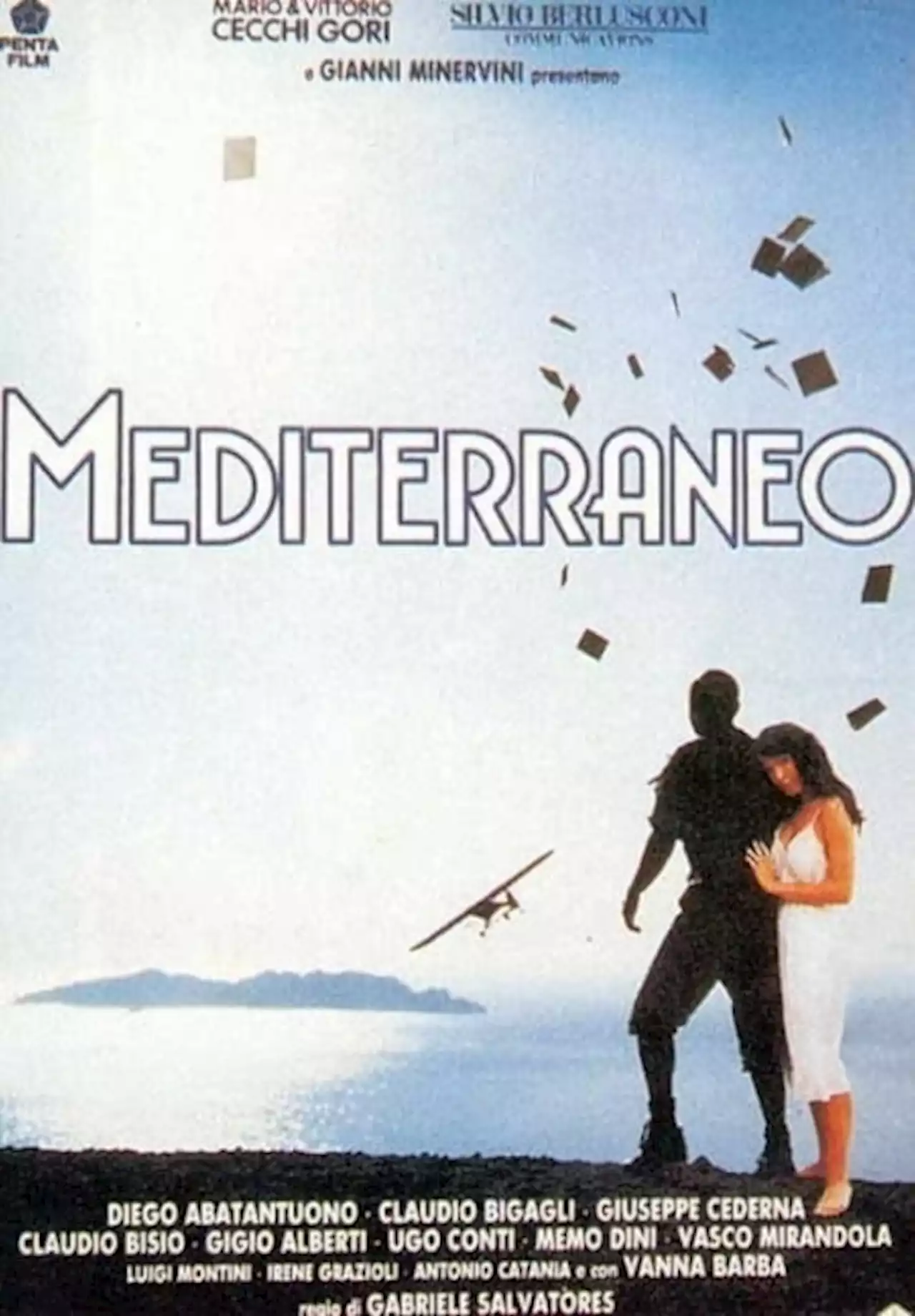 Mediterraneo - Film (1991)