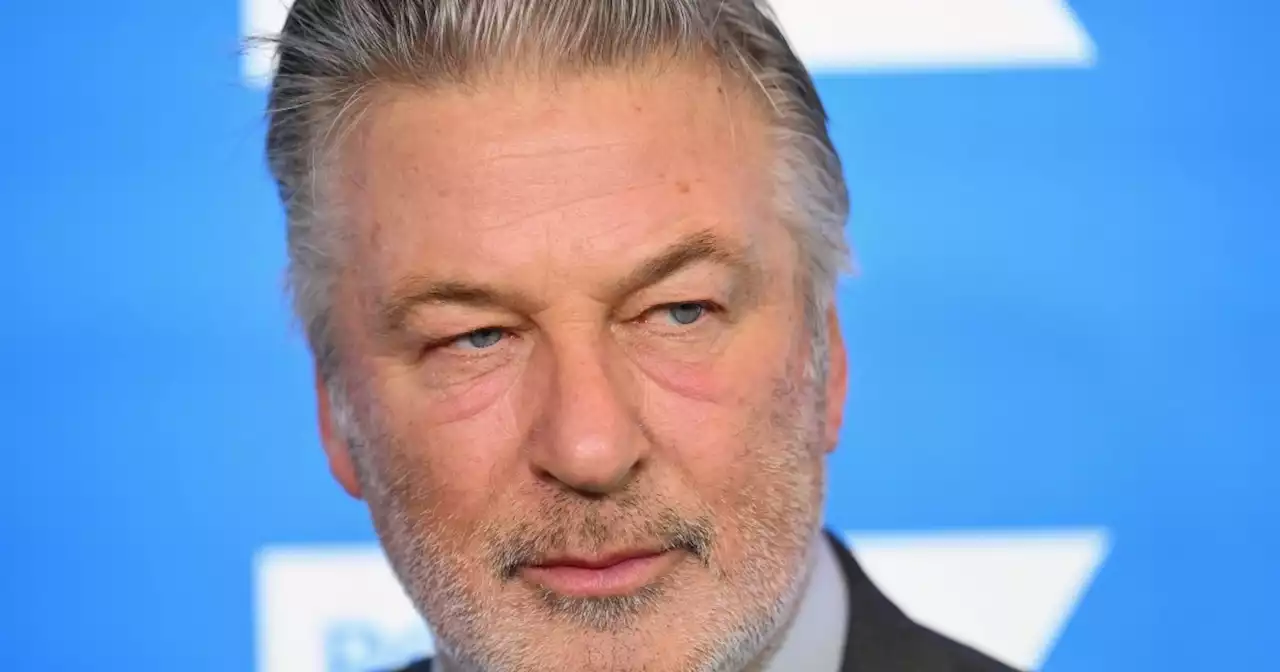 Rust Criminal Trial Pushed to 2024, Alec Baldwin Files to Dismiss Civil Case