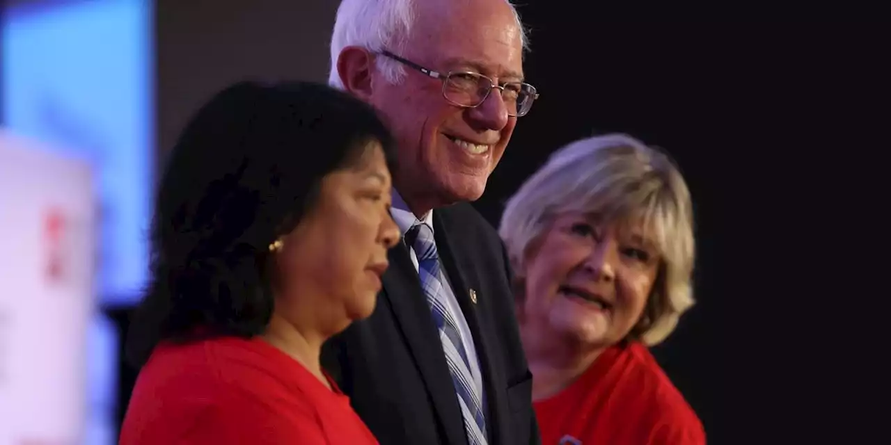 'They Deserve Better': Sanders Demands Fair Contract for New Jersey Nurses on Strike