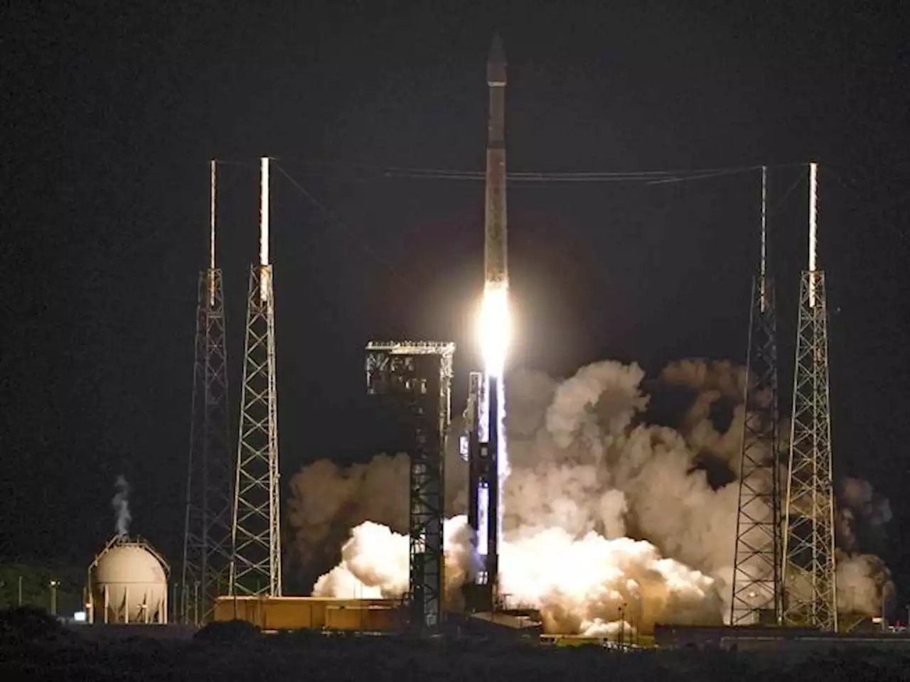 Axiom 3, la missione spaziale con a bordo le aziende italiane: ecco quali