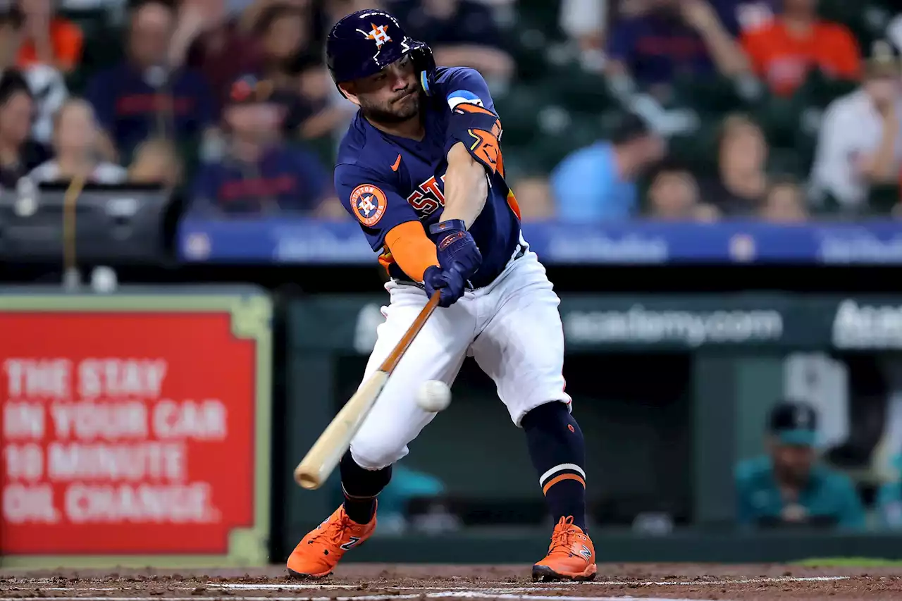 Red Sox vs Astros Prediction, Picks, Odds — August 23