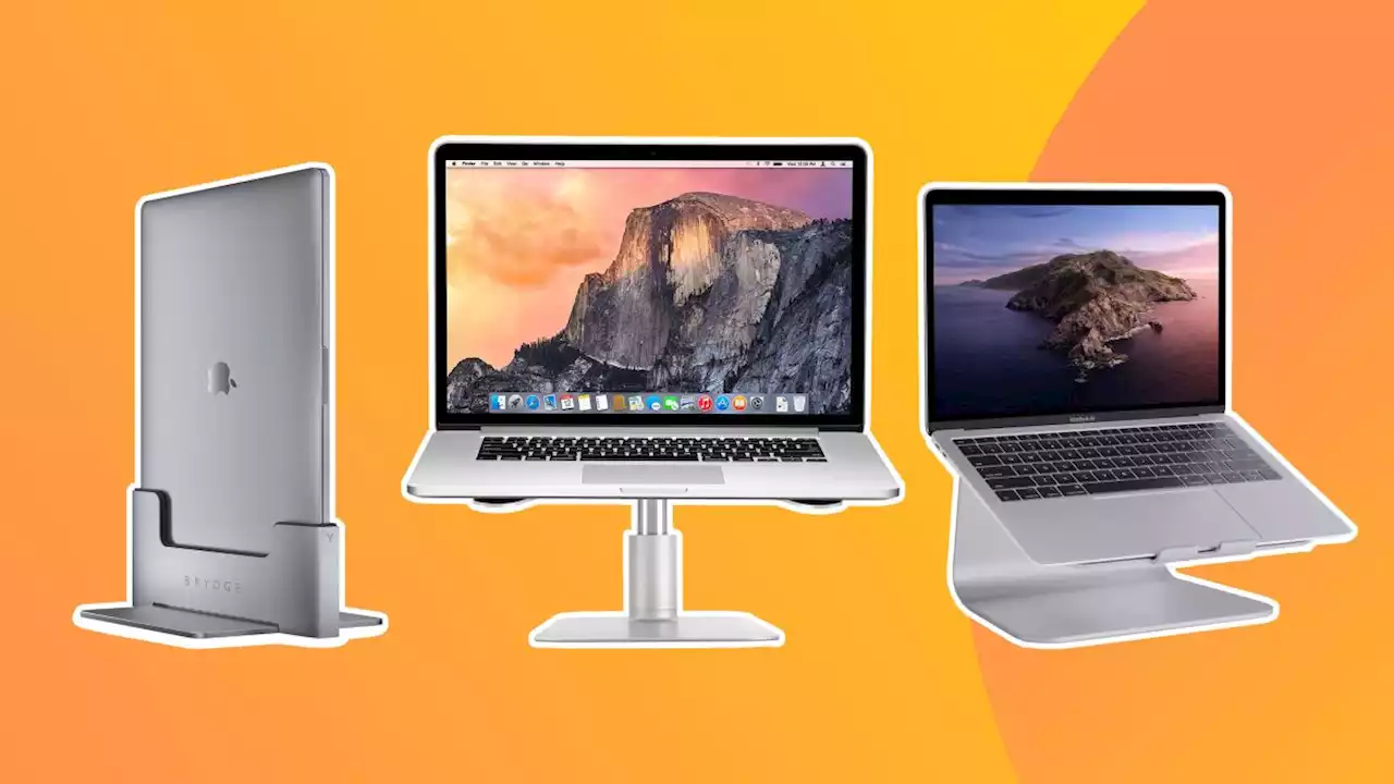 The best stands for MacBook in August 2023