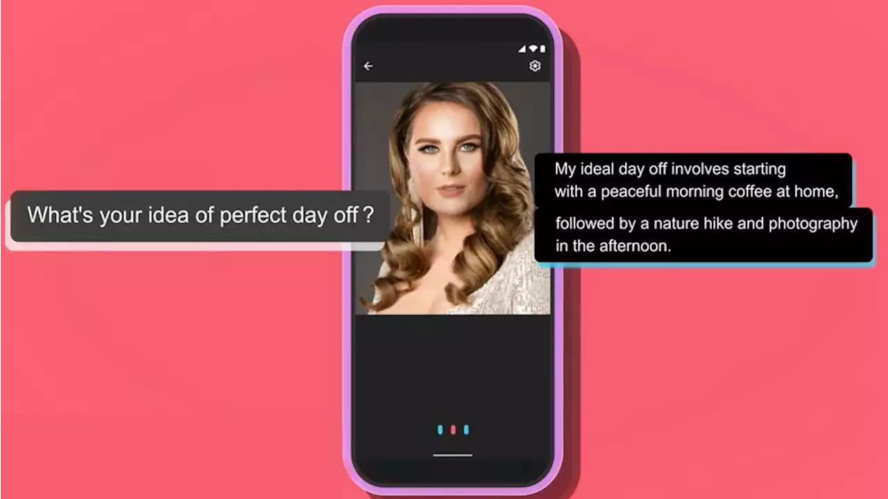 This creepy AI app lets you talk with a photograph of anyone