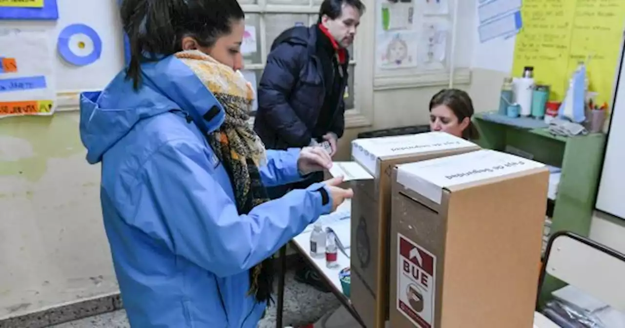 La Ciudad determin� el sistema que se usar� en las elecciones pero faltan definiciones