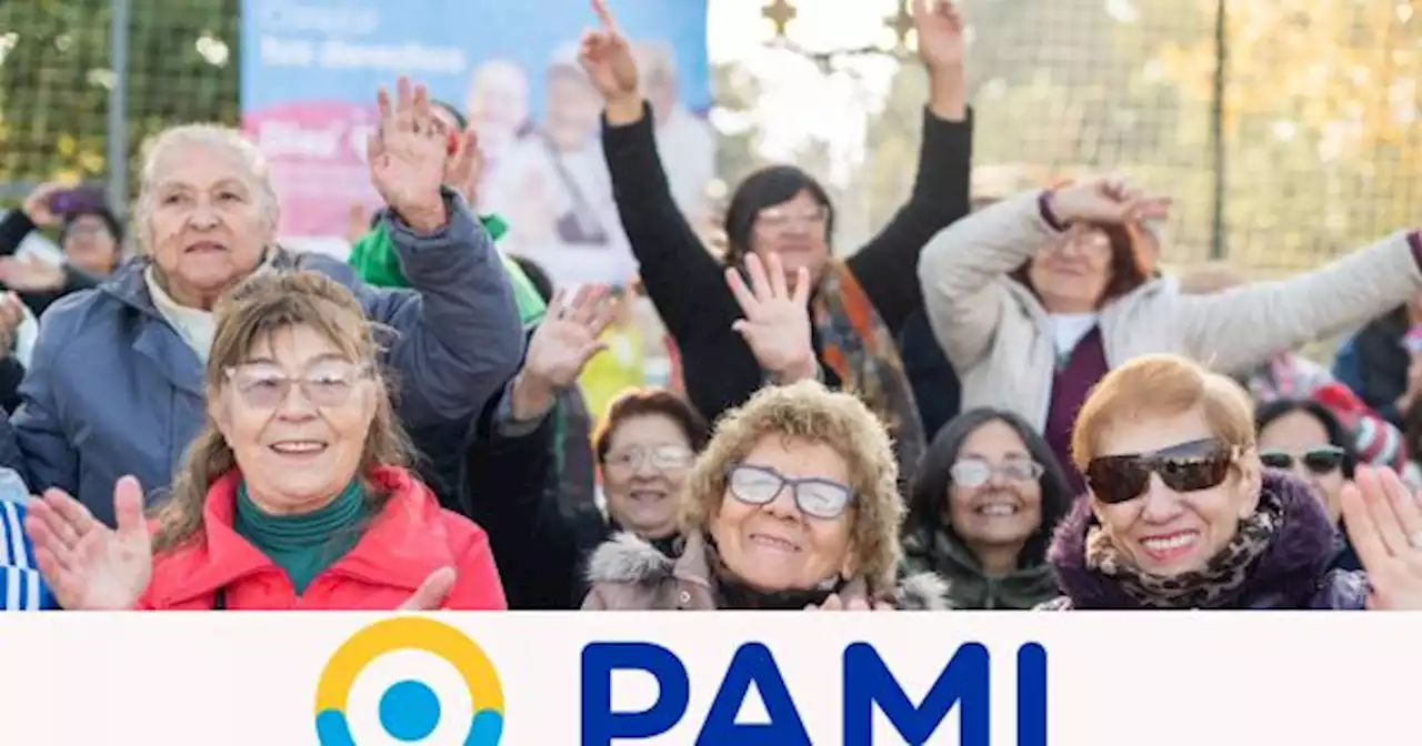 La mejor noticia de PAMI: nuevos megadescuentos para jubilados, �c�mo acceder?