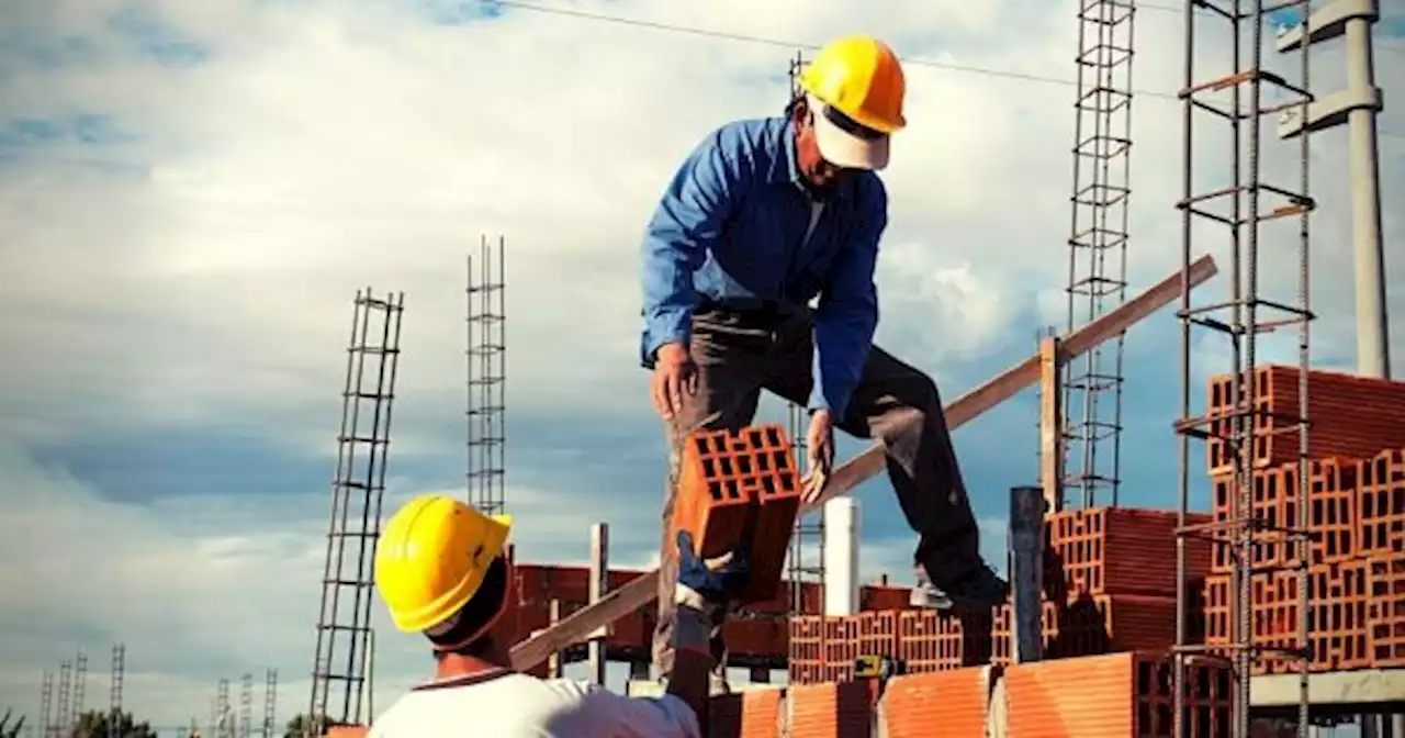 Paritarias UOCRA: se activa una nueva suba en septiembre, �cu�nto gana un alba�il, maestro mayor de obra y trabajador de la construcci�n?