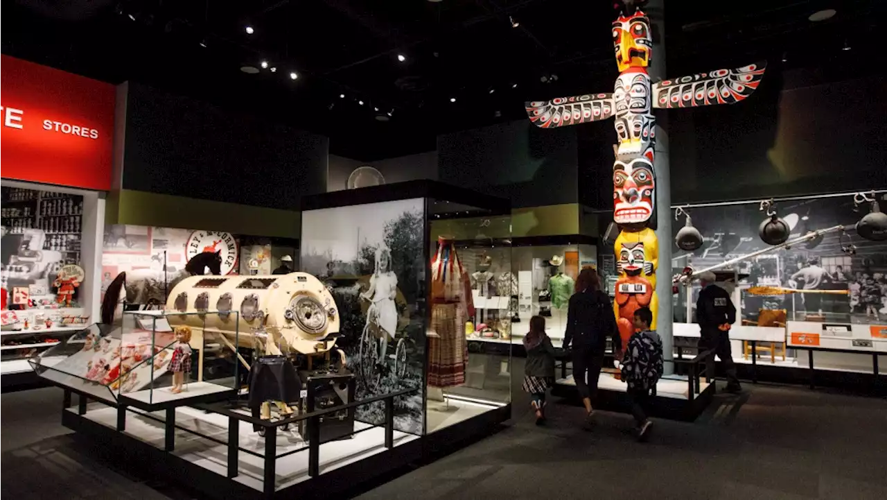 Southern Alberta farmer's arrowhead collection going on display at the Royal Alberta Museum