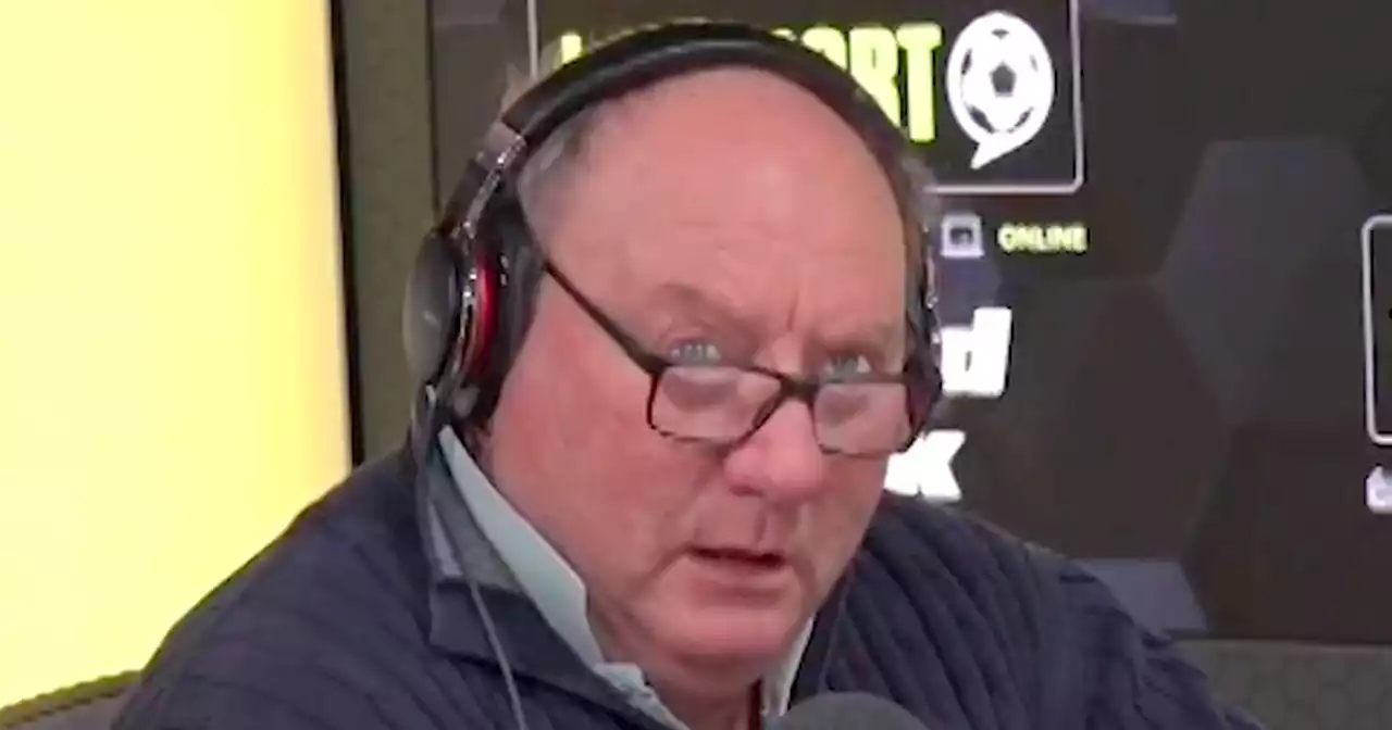 Alan Brazil in devilish Rangers sack prank as McCoist makes bold Celtic claim