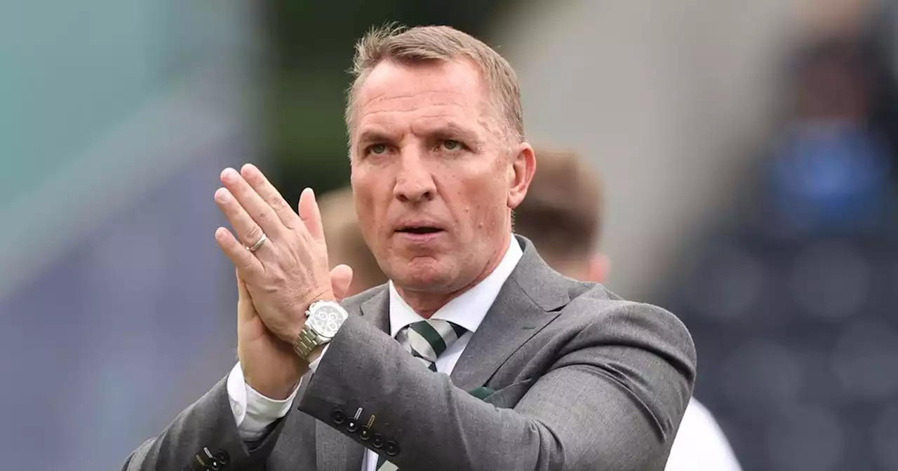 Brendan Rodgers explains Celtic transfer challenges amid Epl big bucks