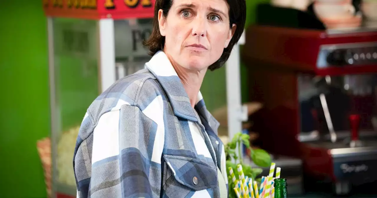 EastEnders star Heather Peace's life off screen – 2 weddings and stunning home