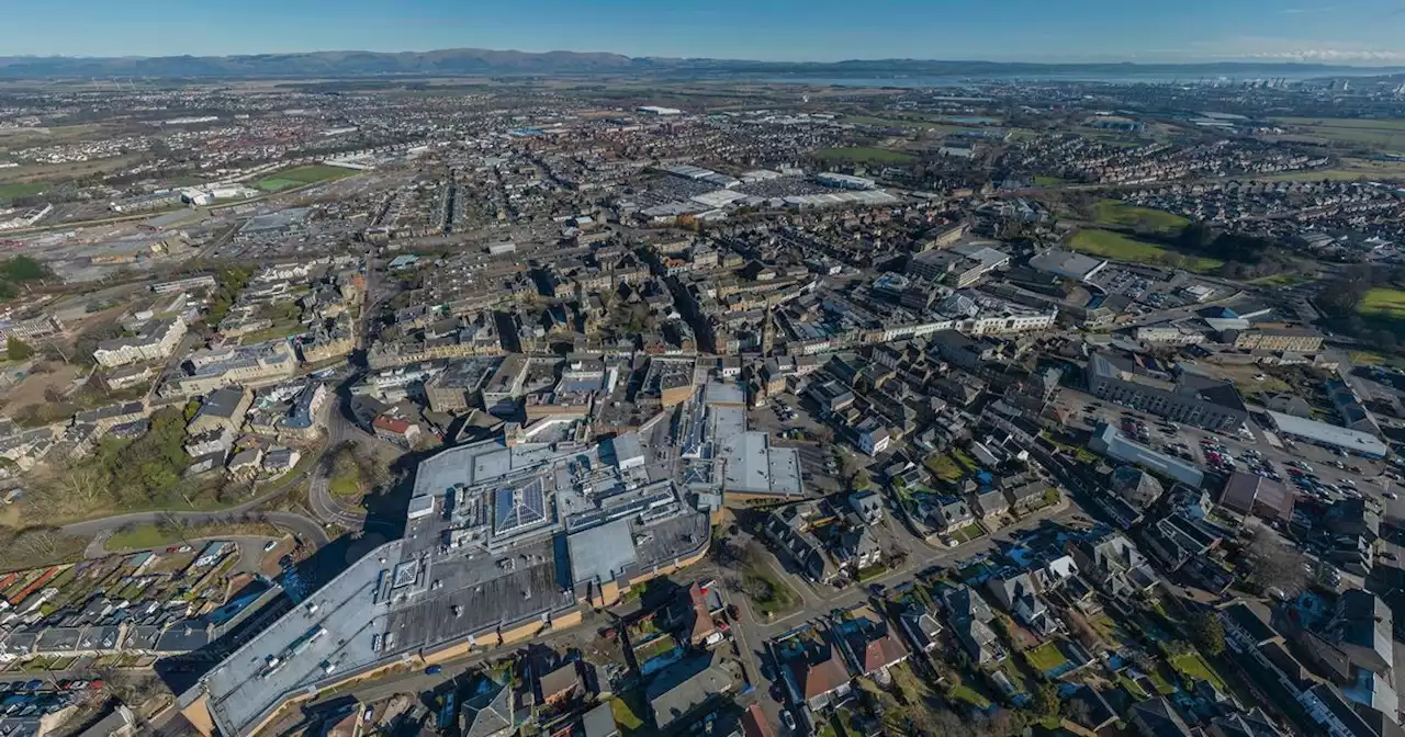 Falkirk Community Choice funding scheme to end after 'enormous success'