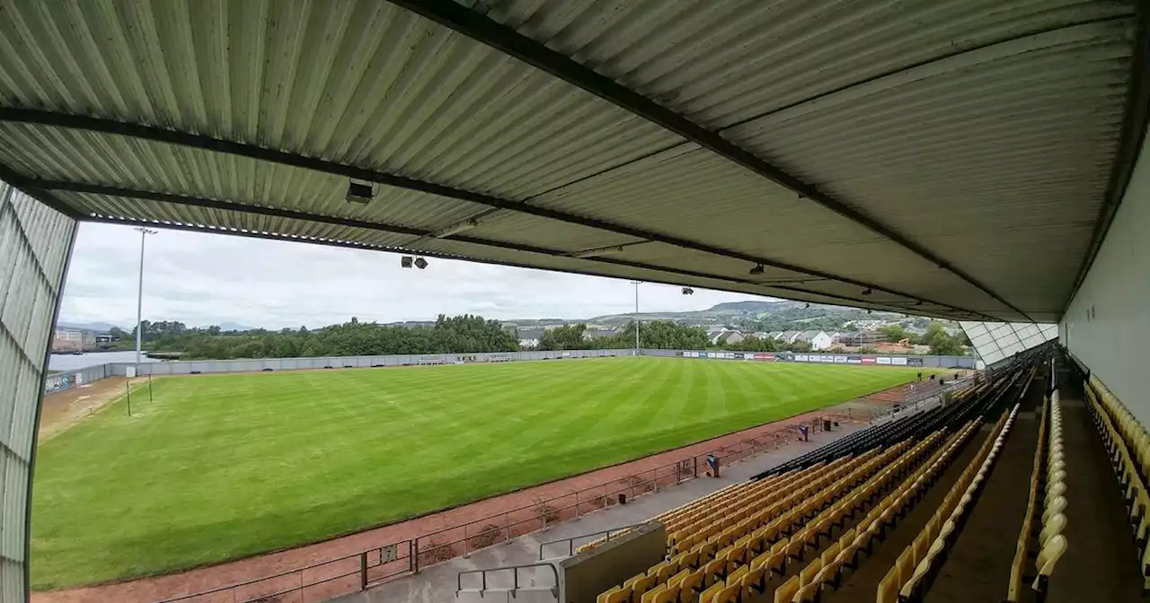 MSP objects to plans for housing development in Dumbarton FC's car park