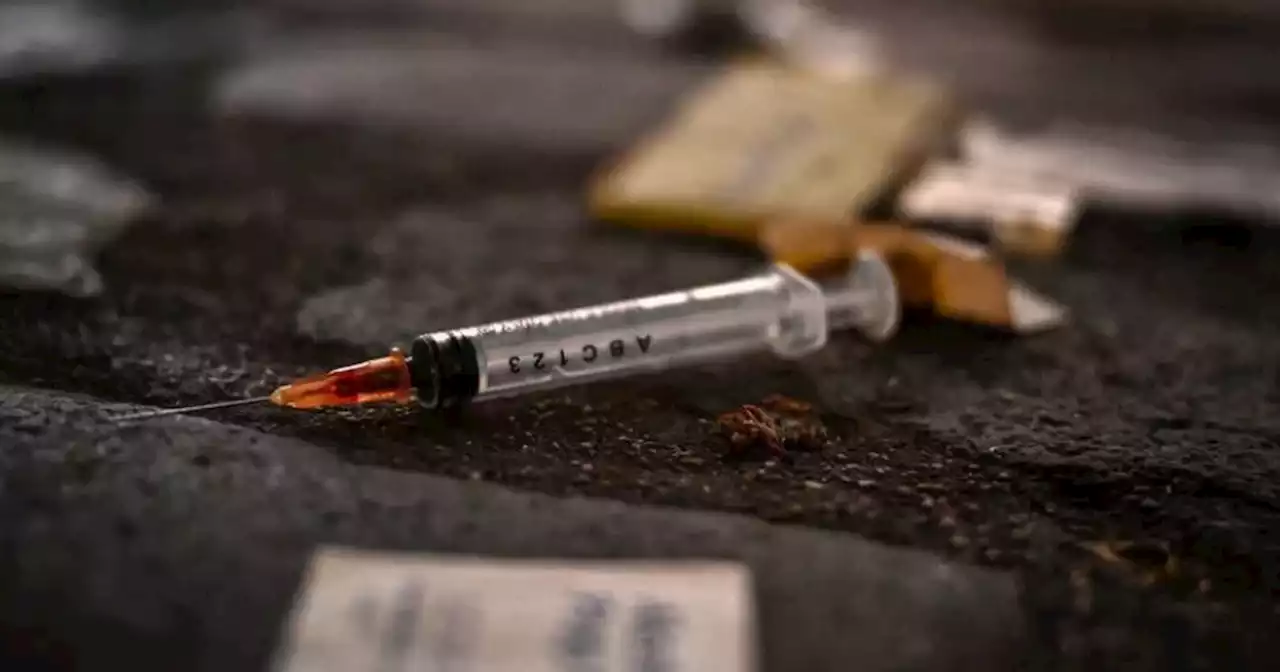 Progress in Scotland's fight against drugs death crisis