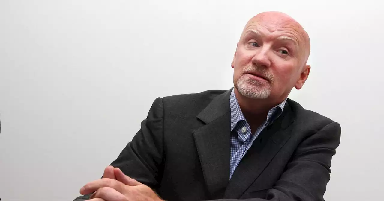 Sir Tom Hunter calls on Scotland to follow Irish example to win investment